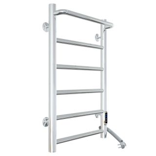 Полотенцесушитель электрический Laris Прайм 73207648 правый П6 40x60см хром